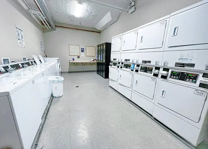 Apartment Modern 2br South Loop Gem Near Mccormick Place, Navy Pier, Adler Planetarium & Columbia College *